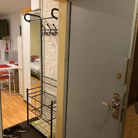 Gasthuis City Center Guestroom Tallinn