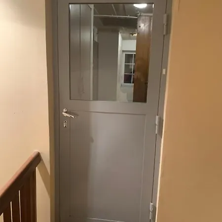 City Center Guestroom タリン