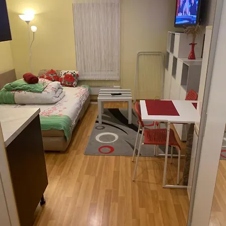 City Center Guestroom Gasthuis *