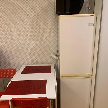 City Center Guestroom Gasthuis Tallinn