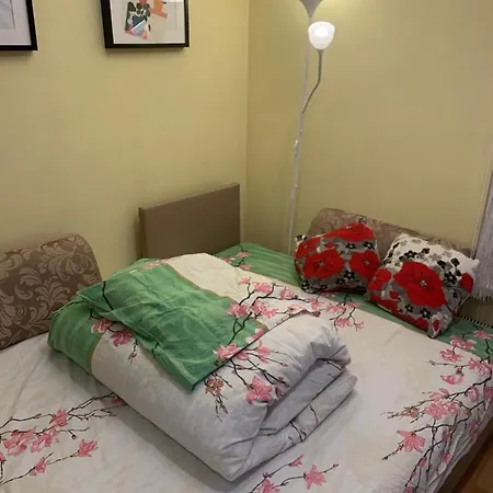 City Center Guestroom ゲストハウス