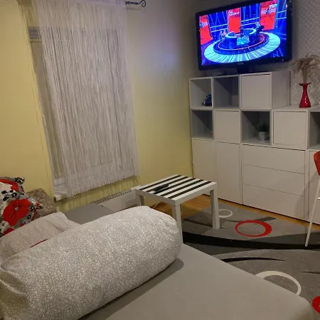 City Center Guestroom Gasthuis