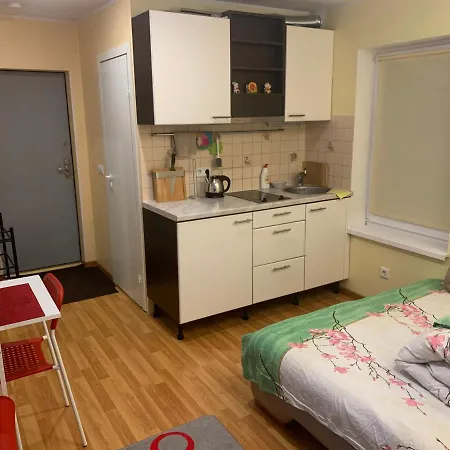 City Center Guestroom Πανσιόν