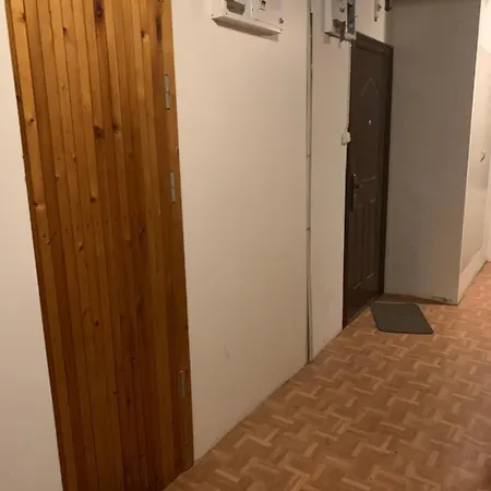 City Center Guestroom Πανσιόν *